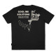The Dudes Ανδρική κοντομάνικη μπλούζα Cool Ink Premium T-Shirt